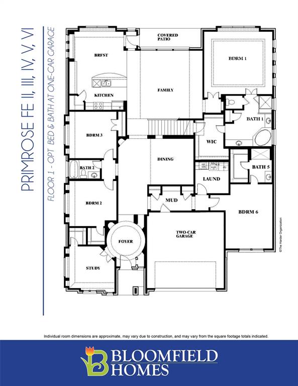 Somerset III - Residential