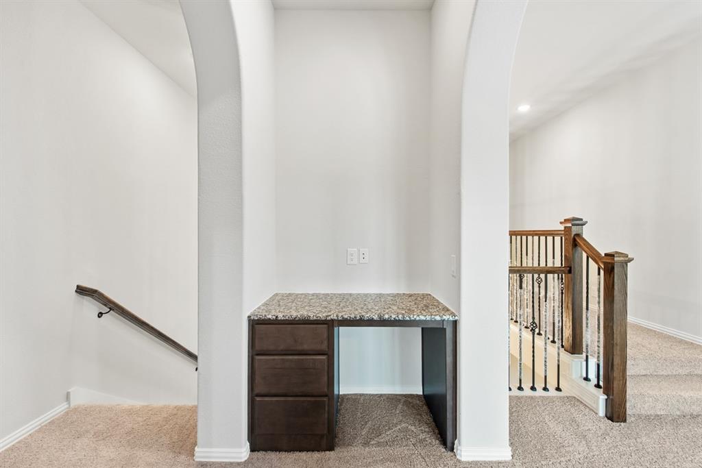 Somerset III - Residential