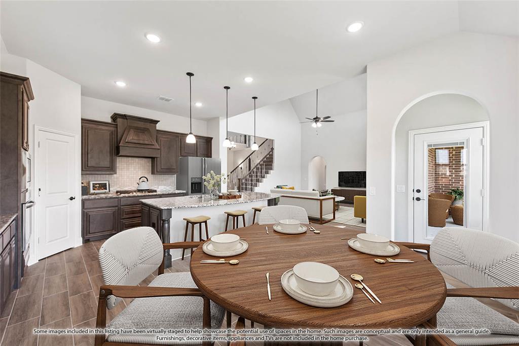 Somerset III - Residential