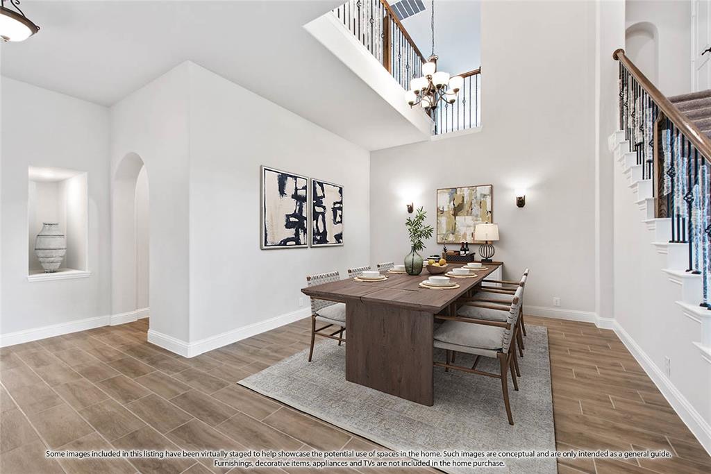 Somerset III - Residential