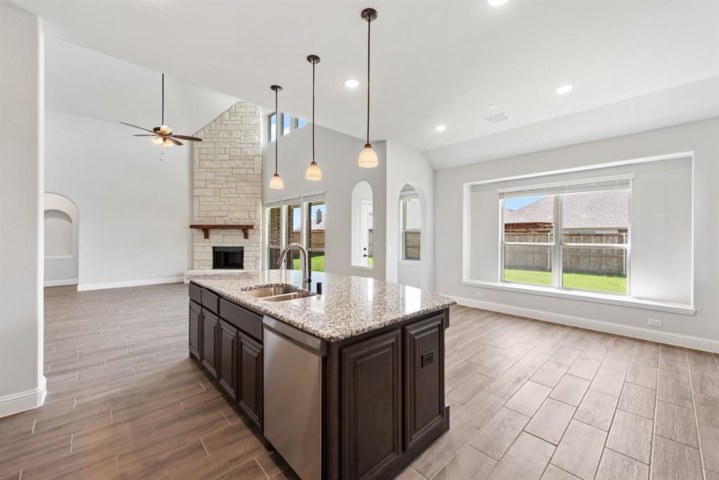 Somerset III - Residential