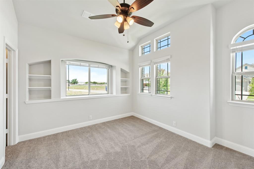 Somerset III - Residential