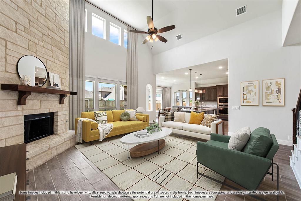 Somerset III - Residential