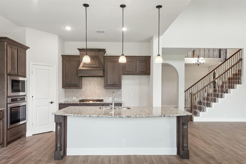 Somerset III - Residential