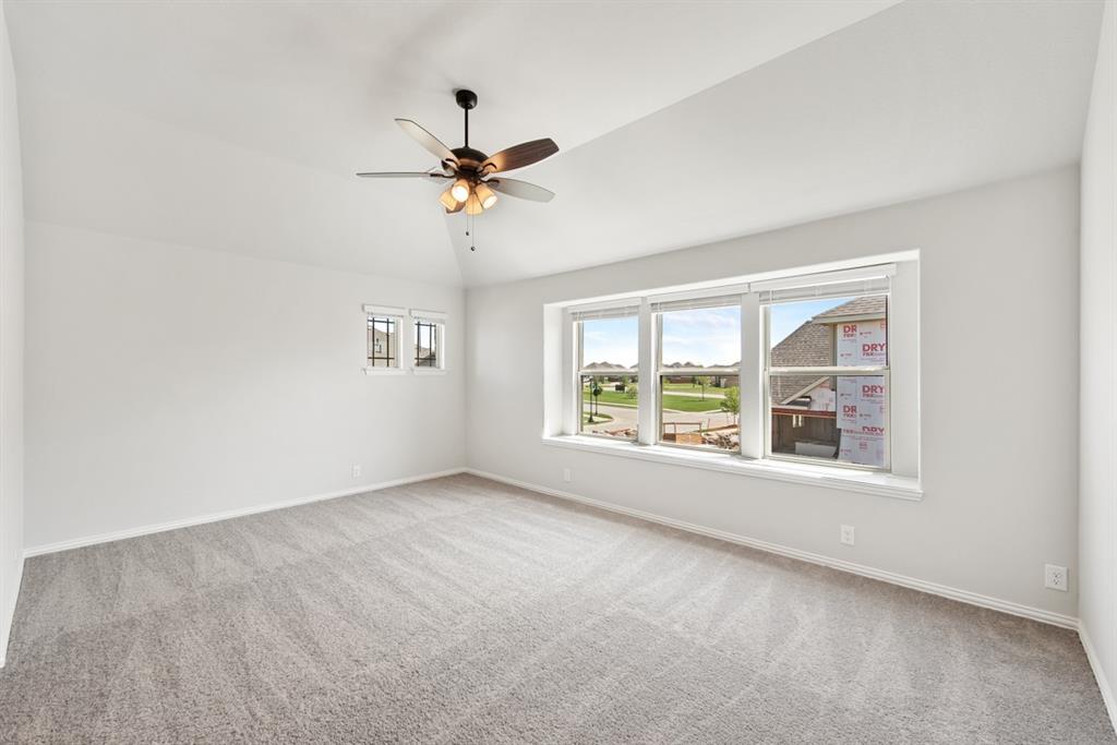 Somerset III - Residential
