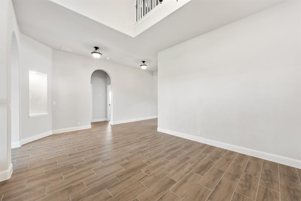 Somerset III - Residential