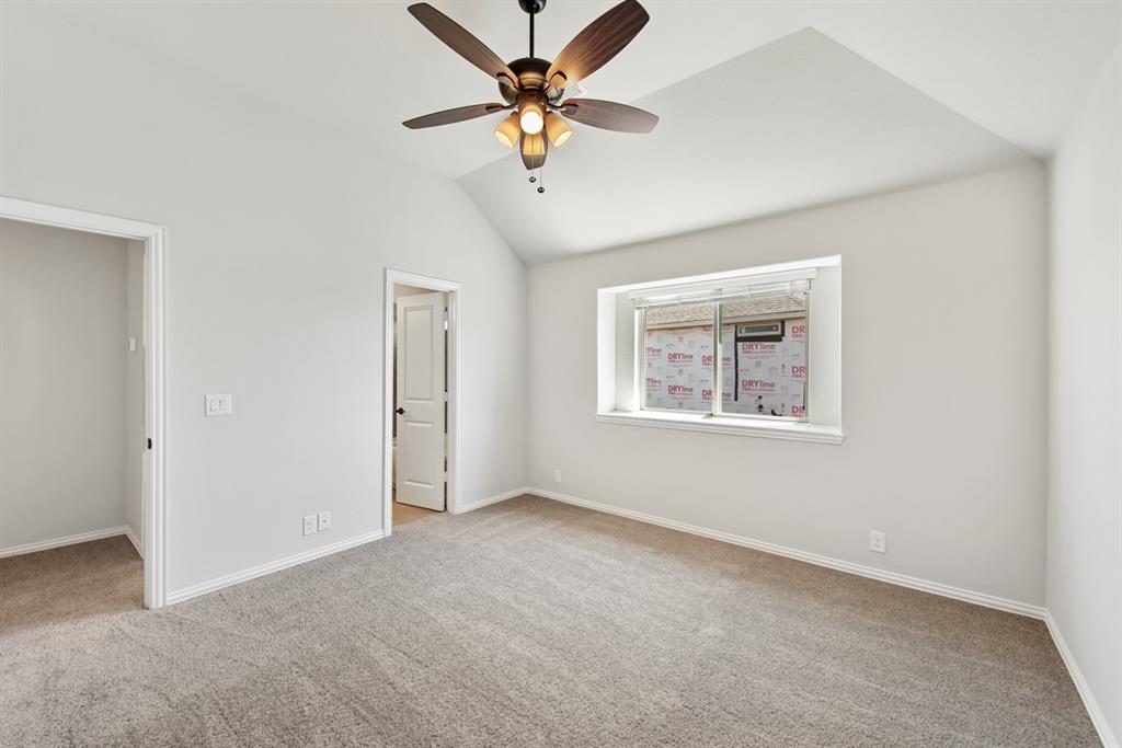 Somerset III - Residential
