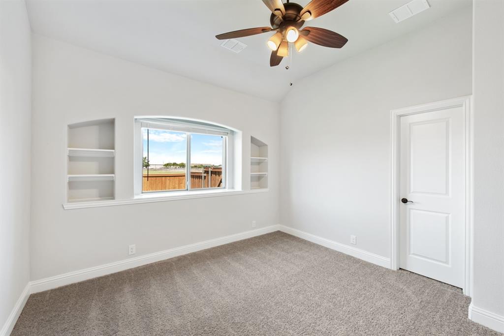 Somerset III - Residential