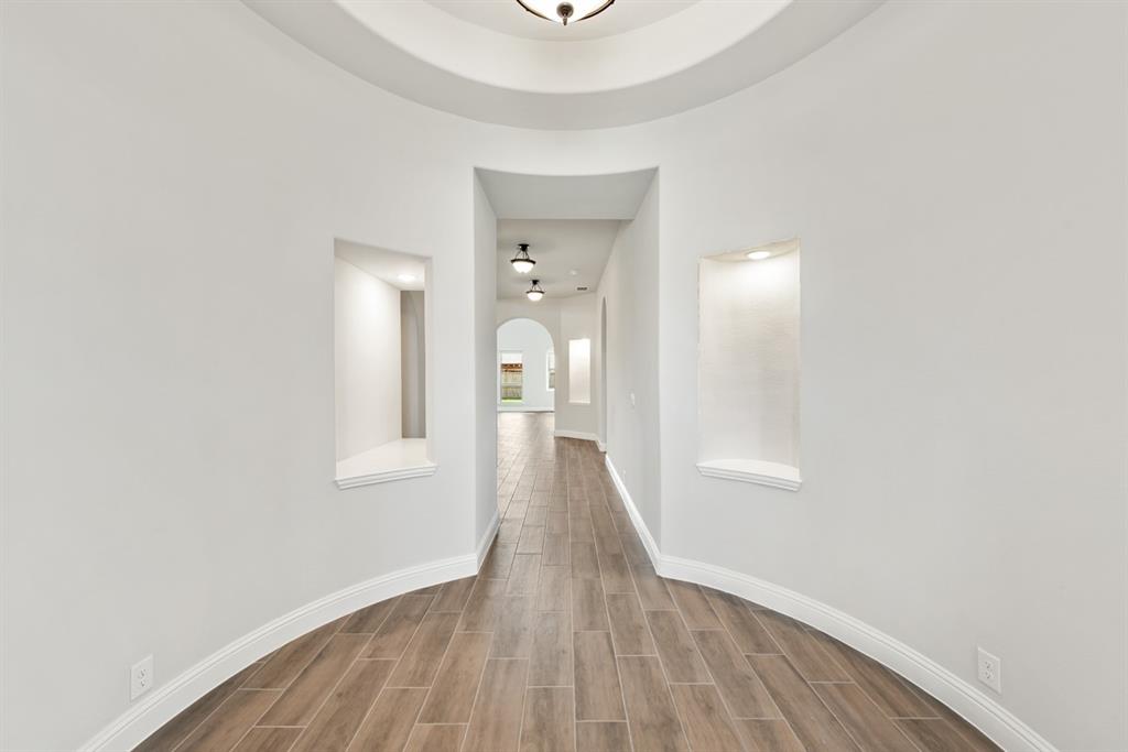 Somerset III - Residential