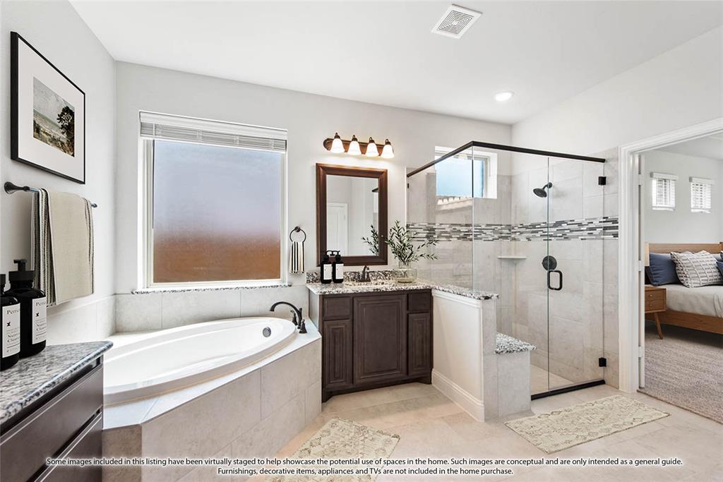 Somerset III - Residential