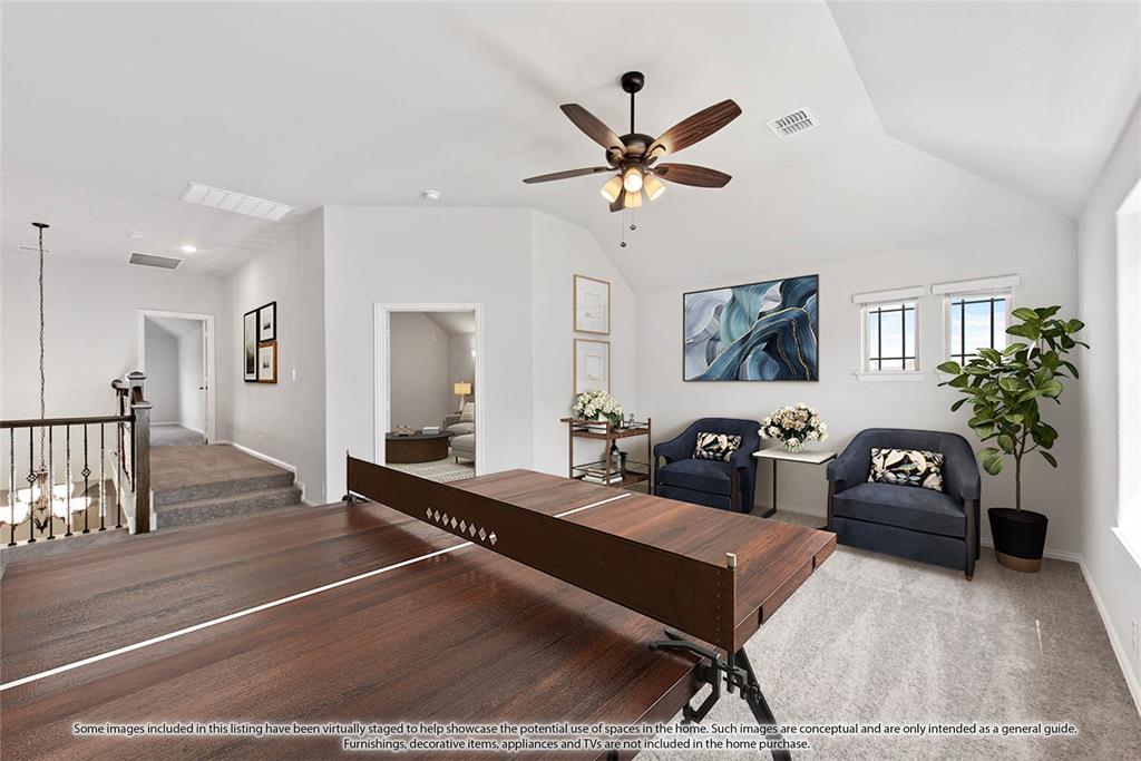 Somerset III - Residential