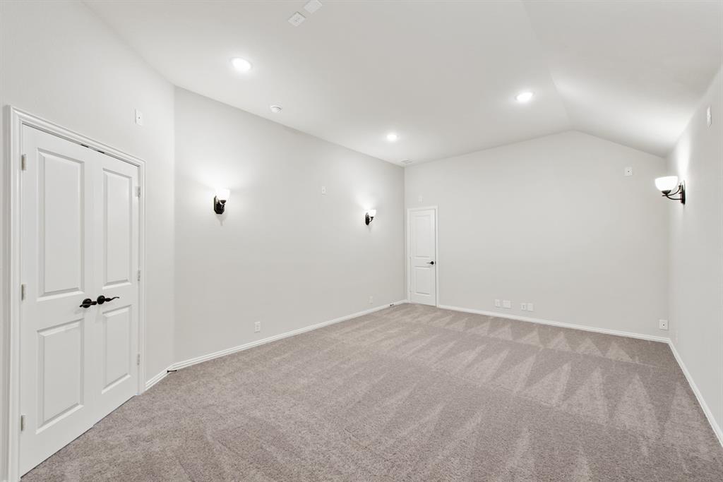 Somerset III - Residential