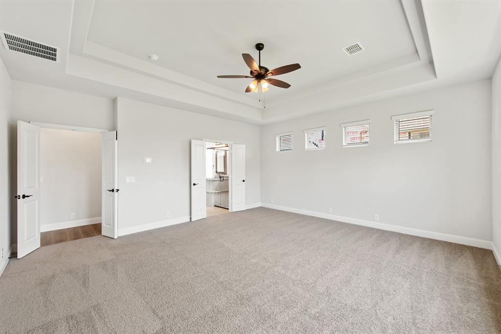 Somerset III - Residential
