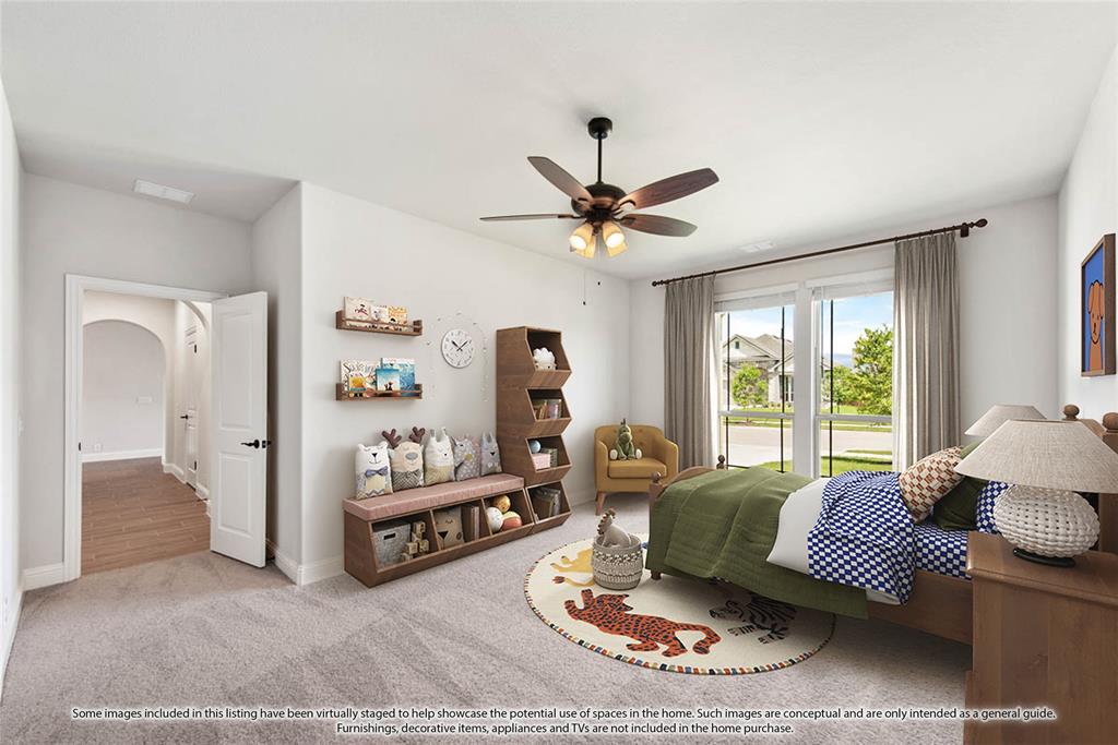 Somerset III - Residential