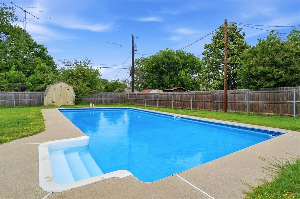 Eagle Mountain View Add - Residential