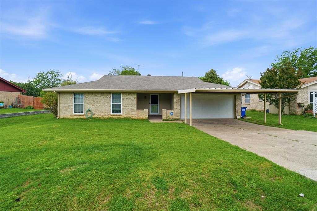 Eagle Mountain View Add - Residential