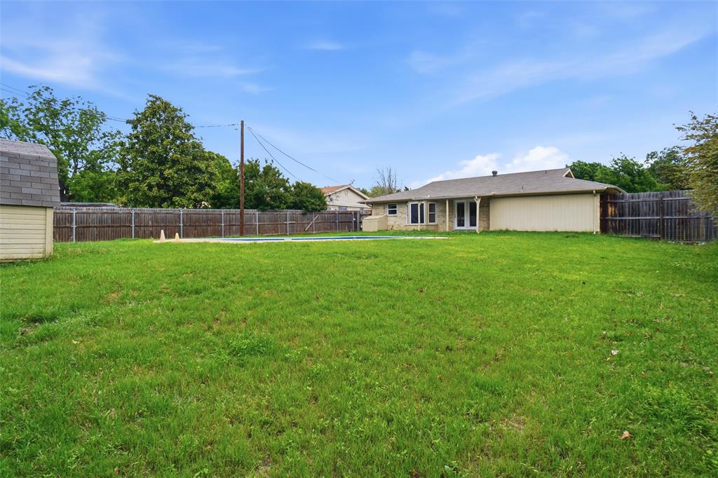 Eagle Mountain View Add - Residential