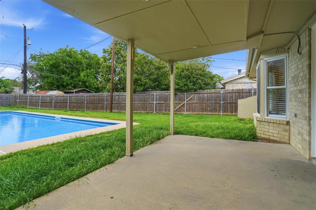 Eagle Mountain View Add - Residential