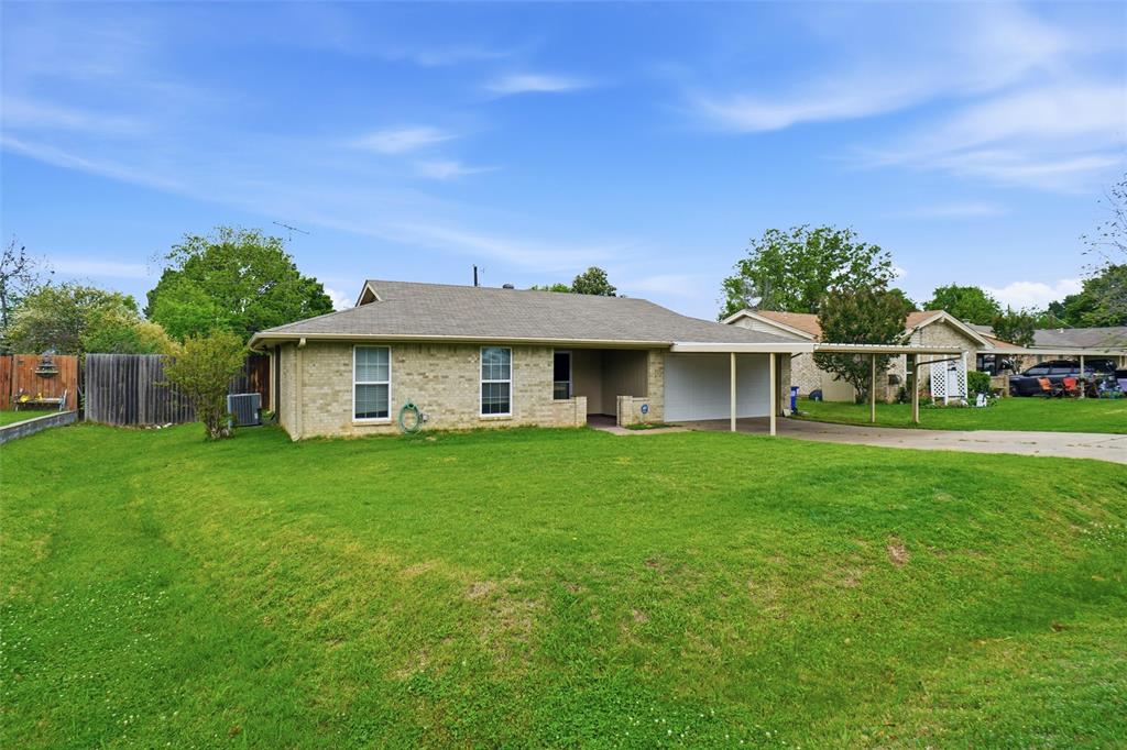 Eagle Mountain View Add - Residential