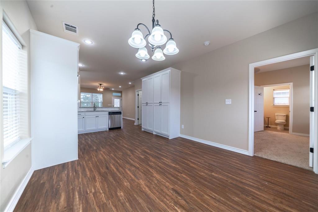 MILLERS 1ST ADDN - Residential