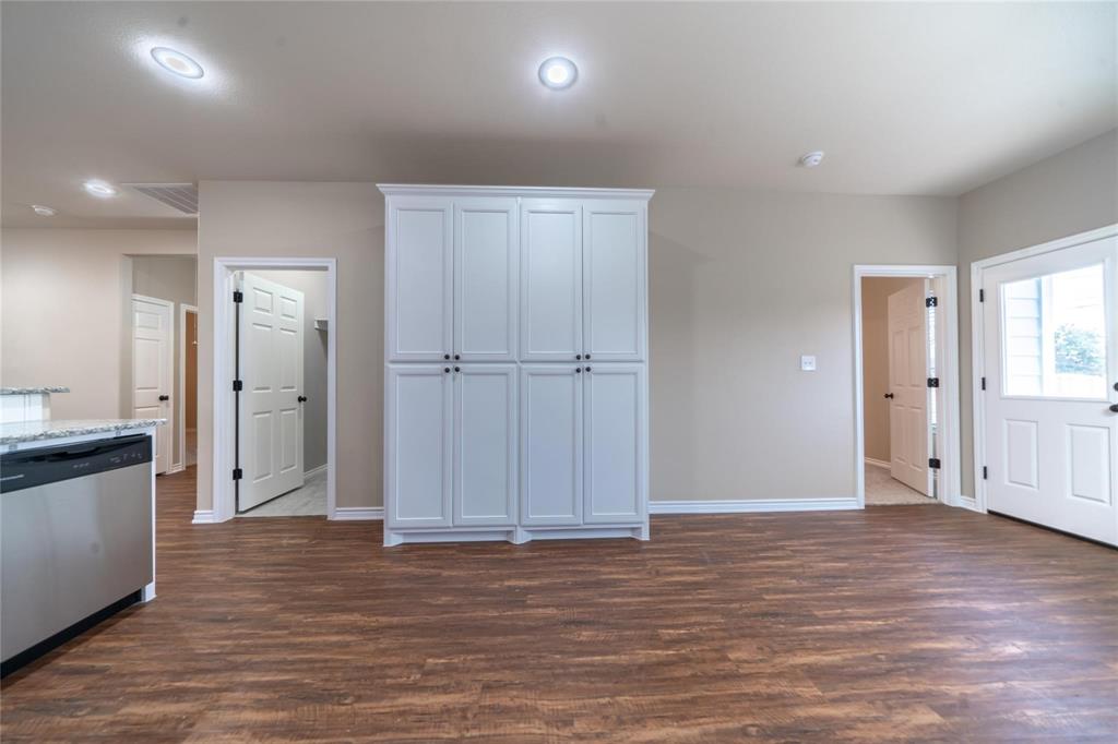 MILLERS 1ST ADDN - Residential