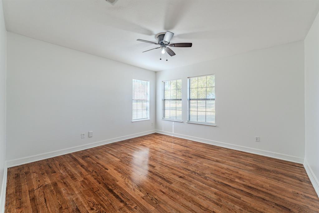 TBD - Residential