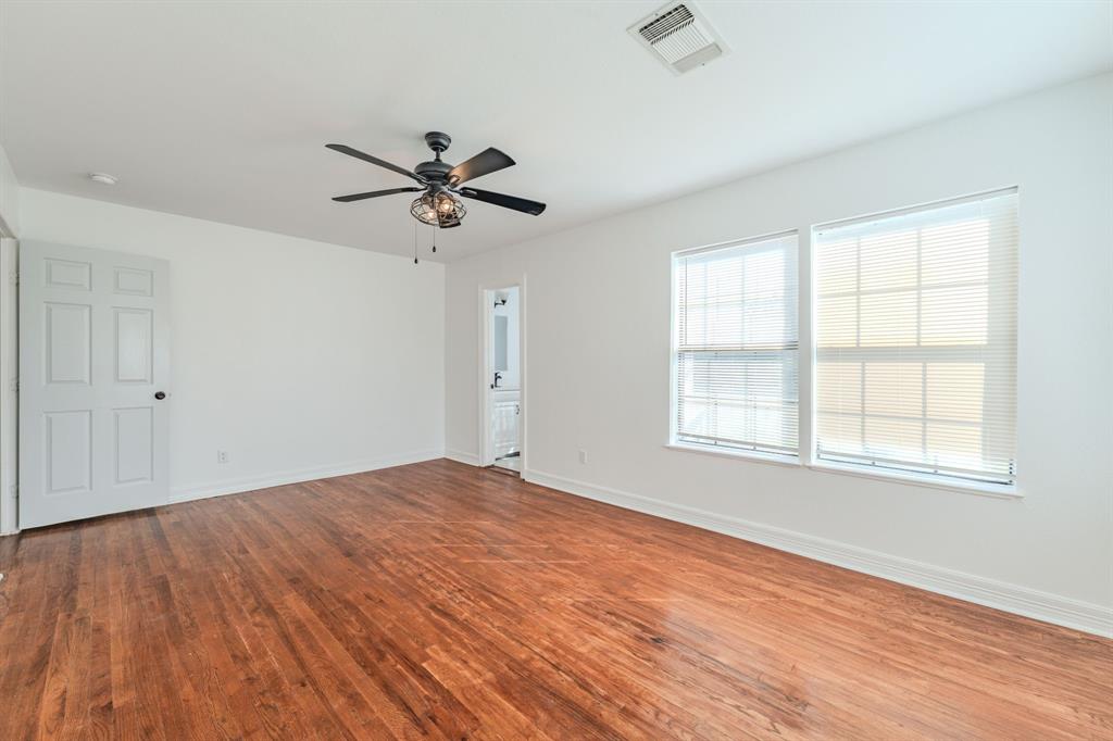 TBD - Residential