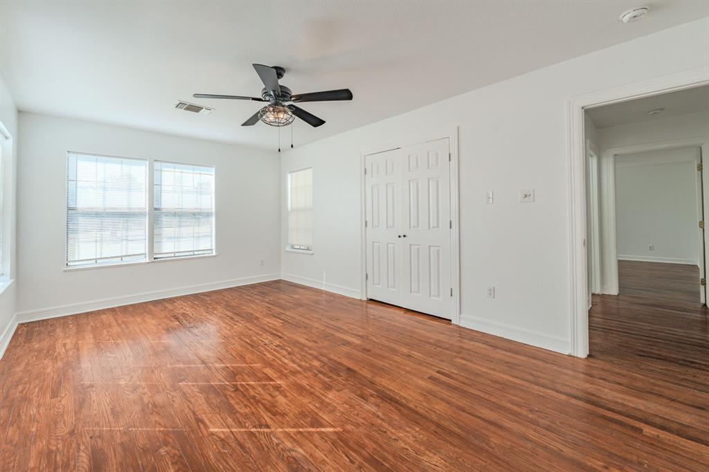 TBD - Residential