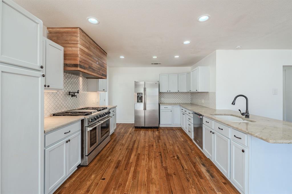 TBD - Residential