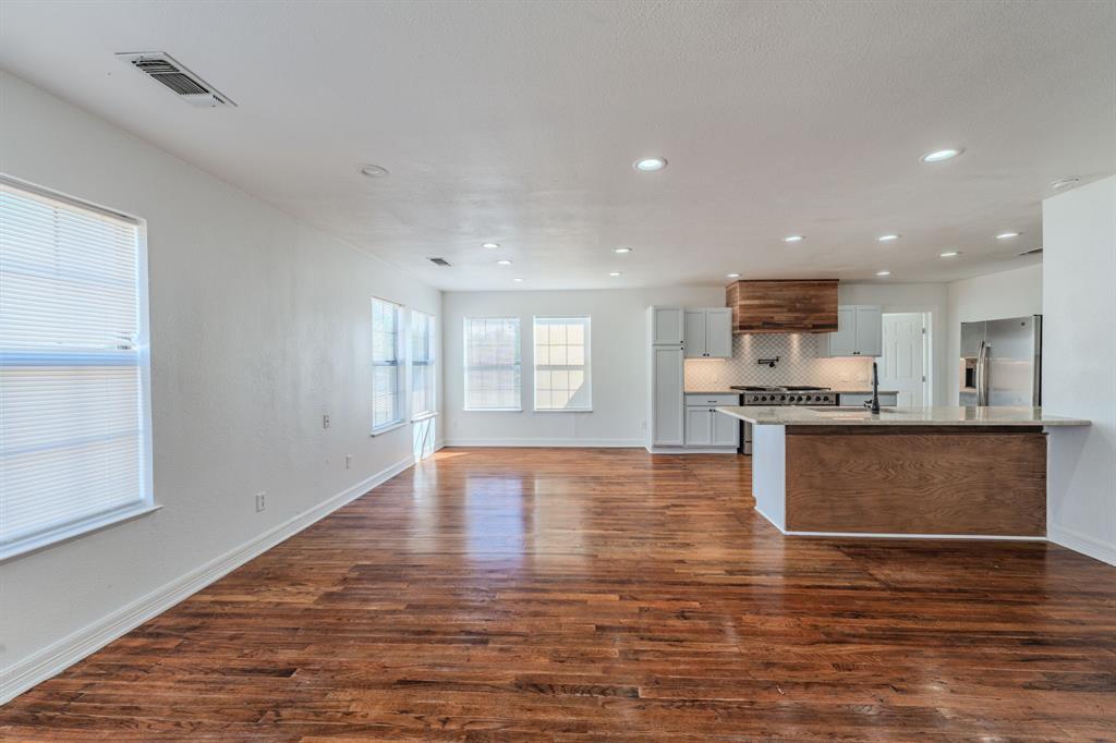 TBD - Residential