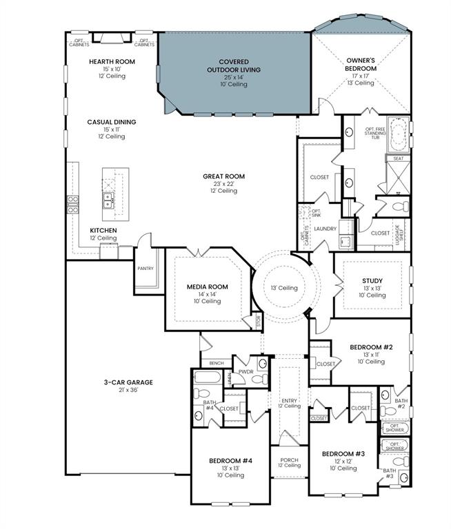 Lakewood Ph 5 - Residential