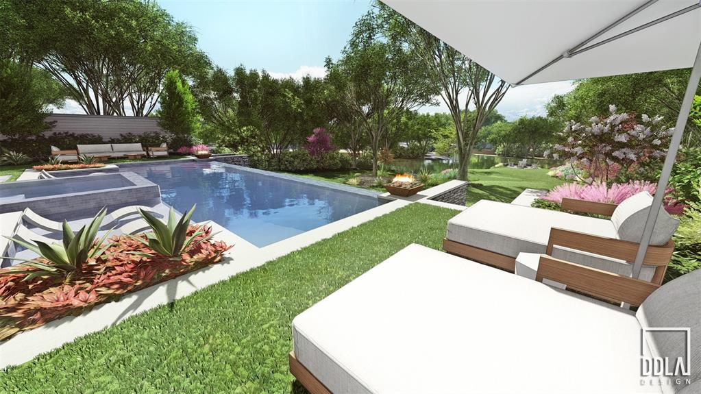 Northwest Hills Add 2nd Instl - Residential