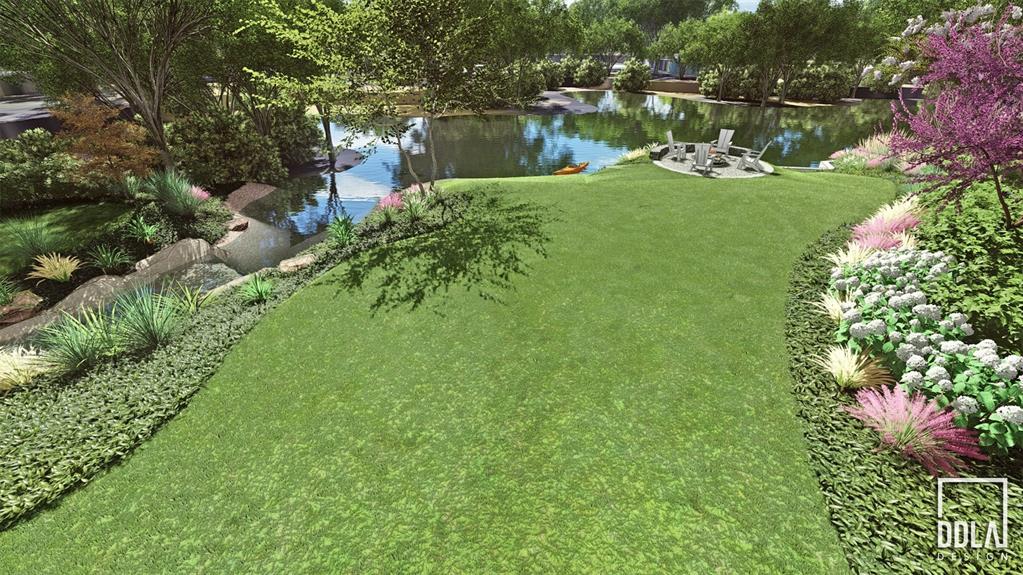 Northwest Hills Add 2nd Instl - Residential