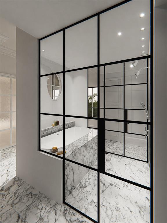 Northwest Hills Add 2nd Instl - Residential