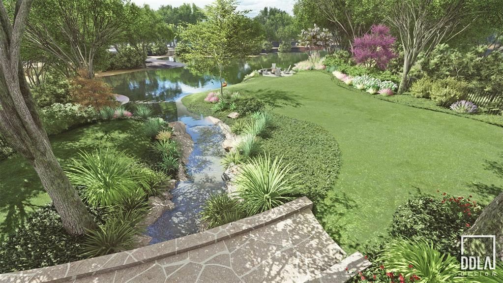 Northwest Hills Add 2nd Instl - Residential