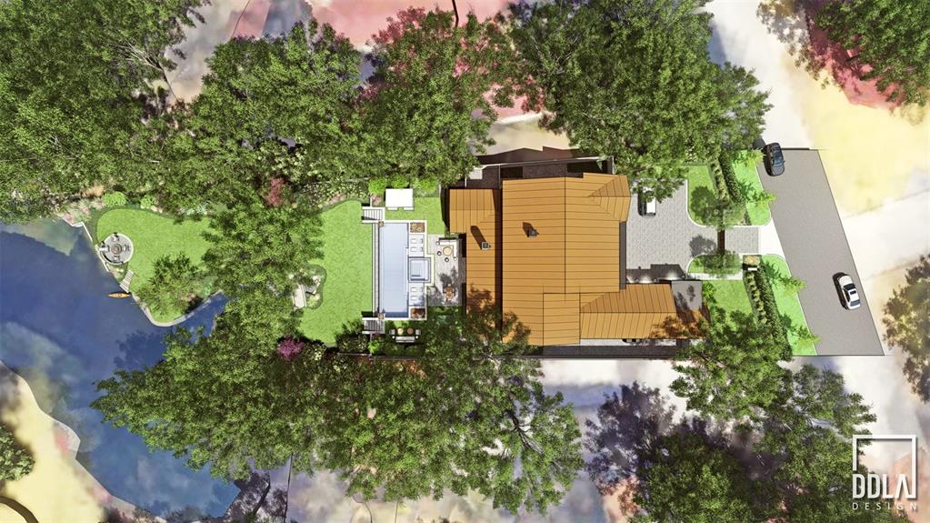 Northwest Hills Add 2nd Instl - Residential