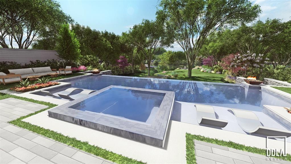 Northwest Hills Add 2nd Instl - Residential