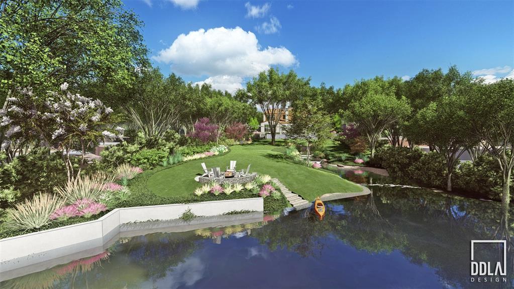 Northwest Hills Add 2nd Instl - Residential