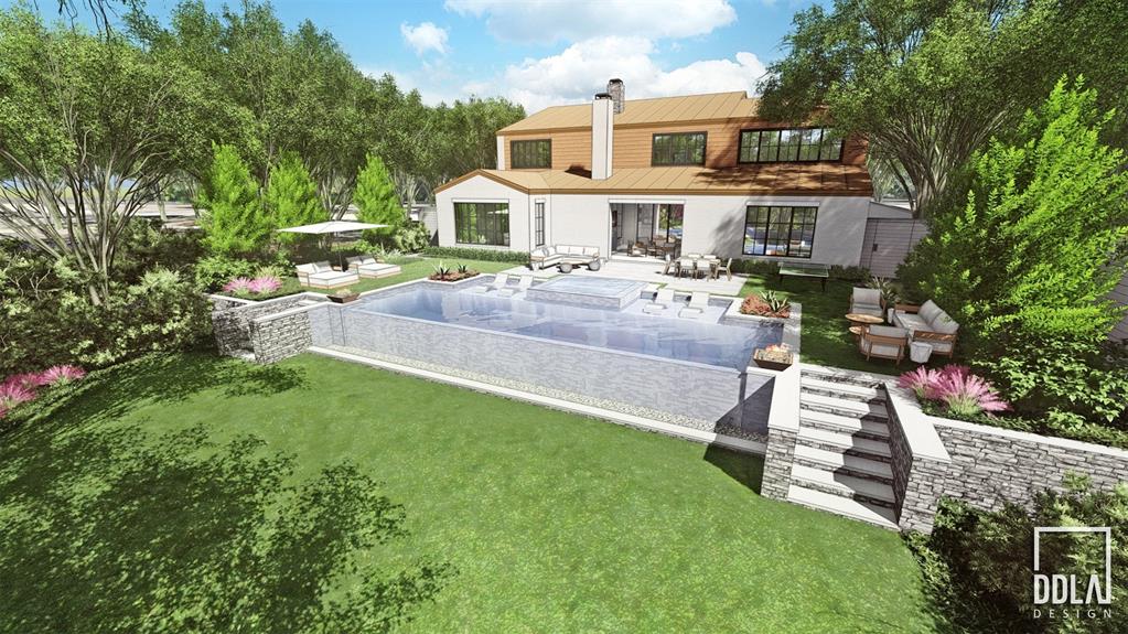 Northwest Hills Add 2nd Instl - Residential