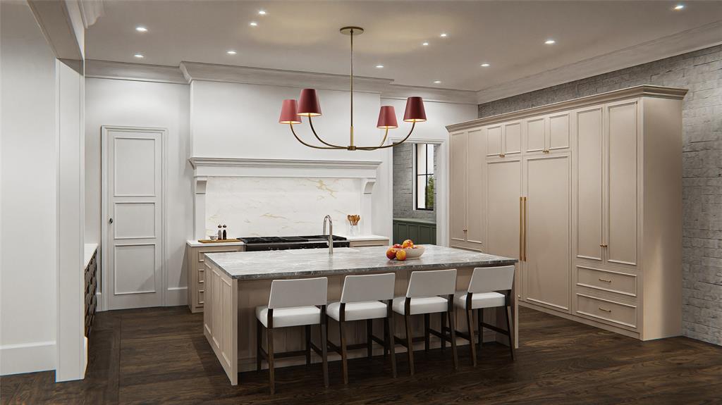 Northwest Hills Add 2nd Instl - Residential