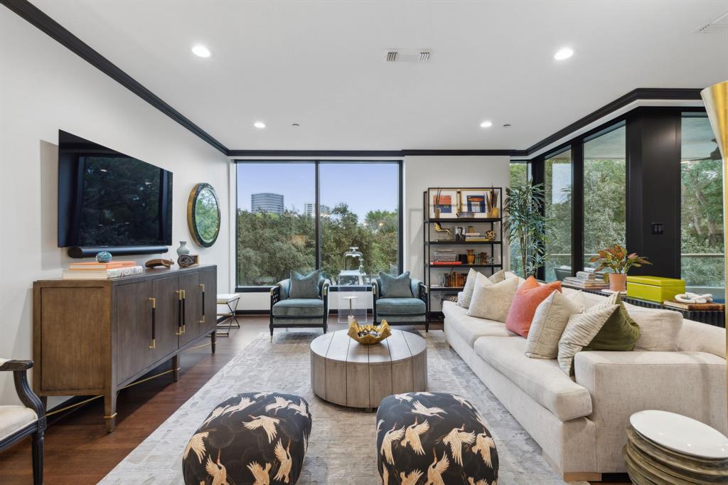 Claridge Condos - Residential
