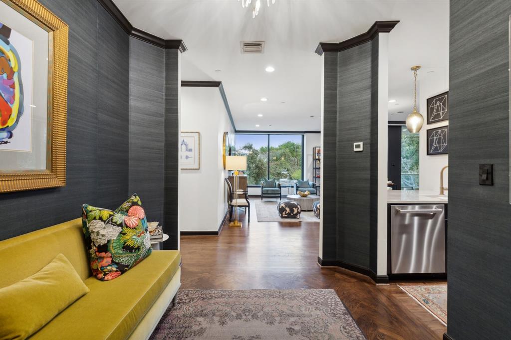 Claridge Condos - Residential
