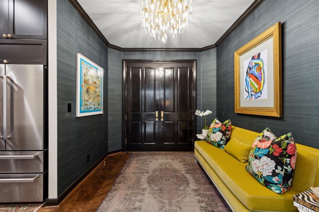 Claridge Condos - Residential