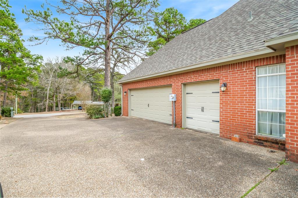 Holly Lake Ranch - Residential