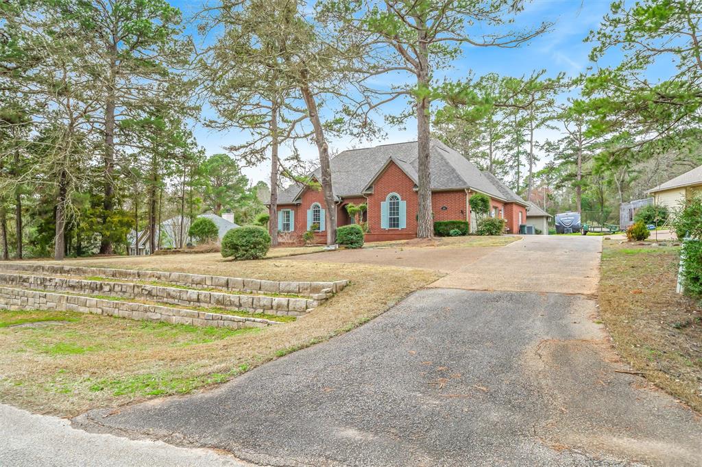 Holly Lake Ranch - Residential