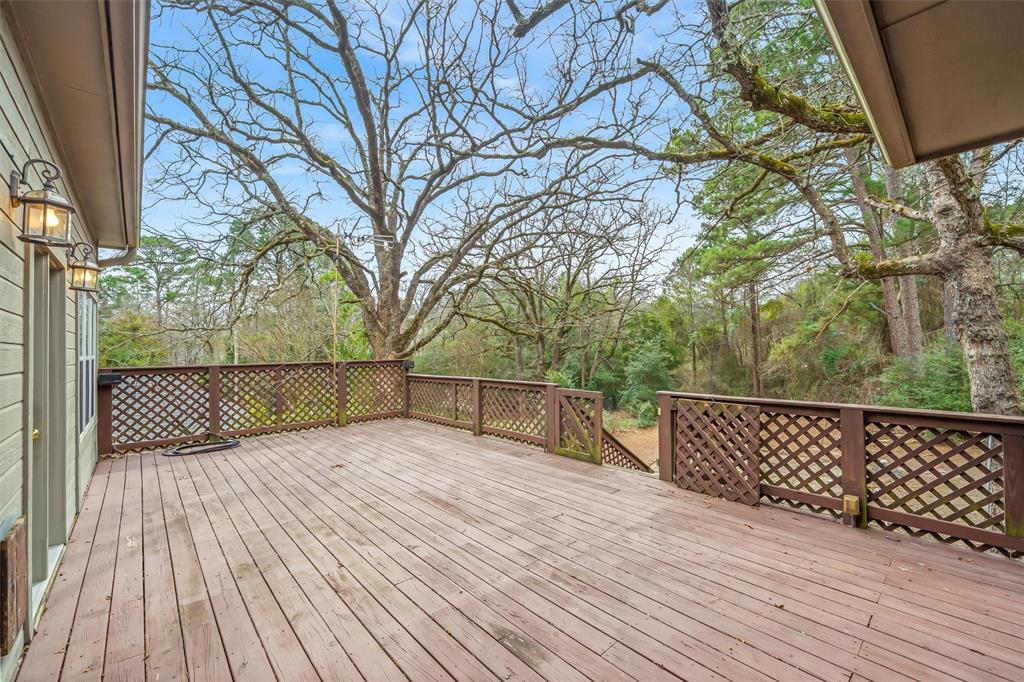 Holly Lake Ranch - Residential
