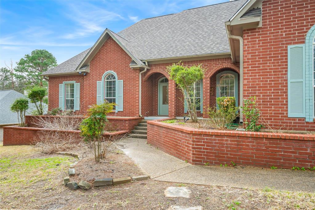 Holly Lake Ranch - Residential