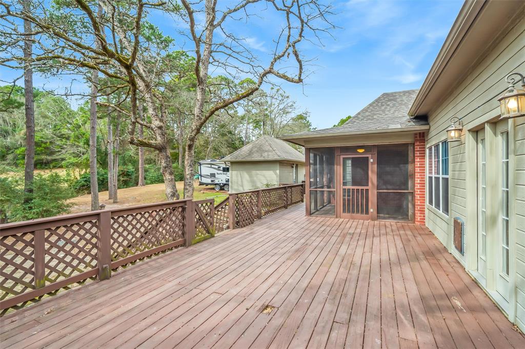Holly Lake Ranch - Residential