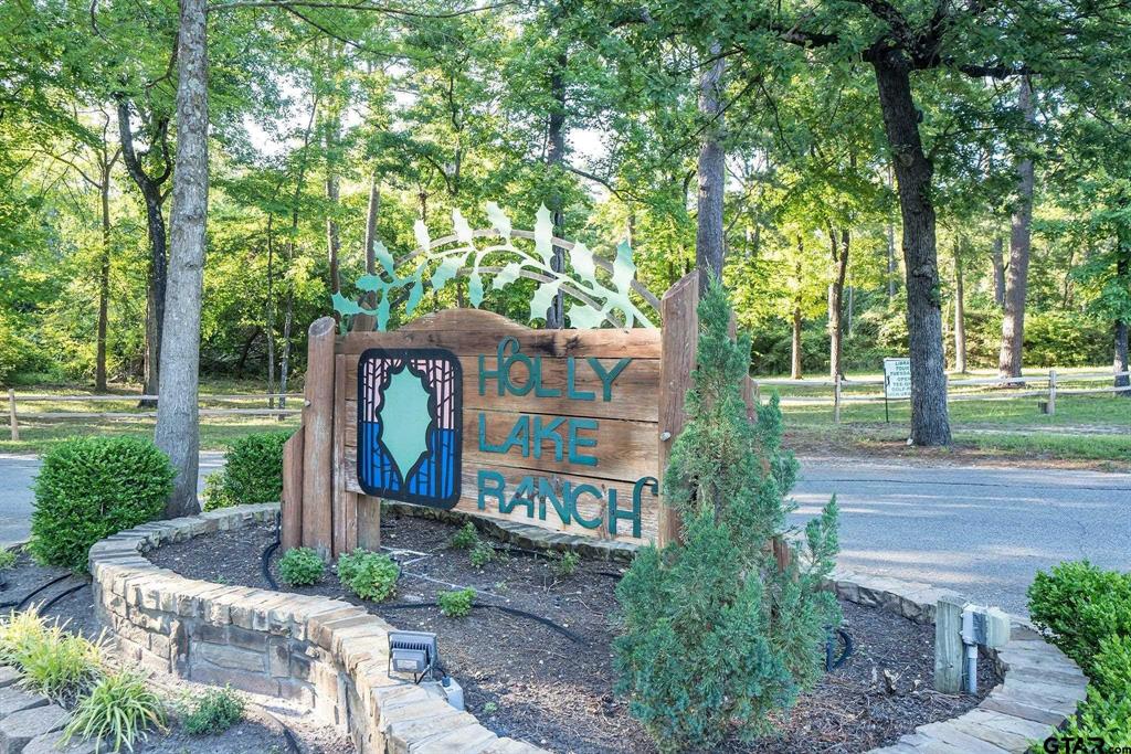 Holly Lake Ranch - Residential