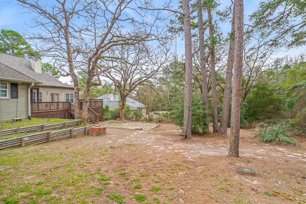 Holly Lake Ranch - Residential